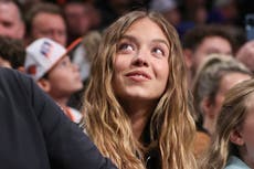 Sydney Sweeney finally confirms she’s single after split from fiancé and Glen Powell dating rumors