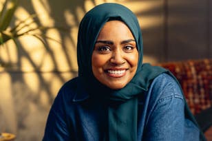 Nadiya Hussain says she ‘won’t be grateful’ following cooking show axe