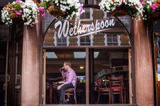 Wetherspoon price rises: How much each drink is going up from today