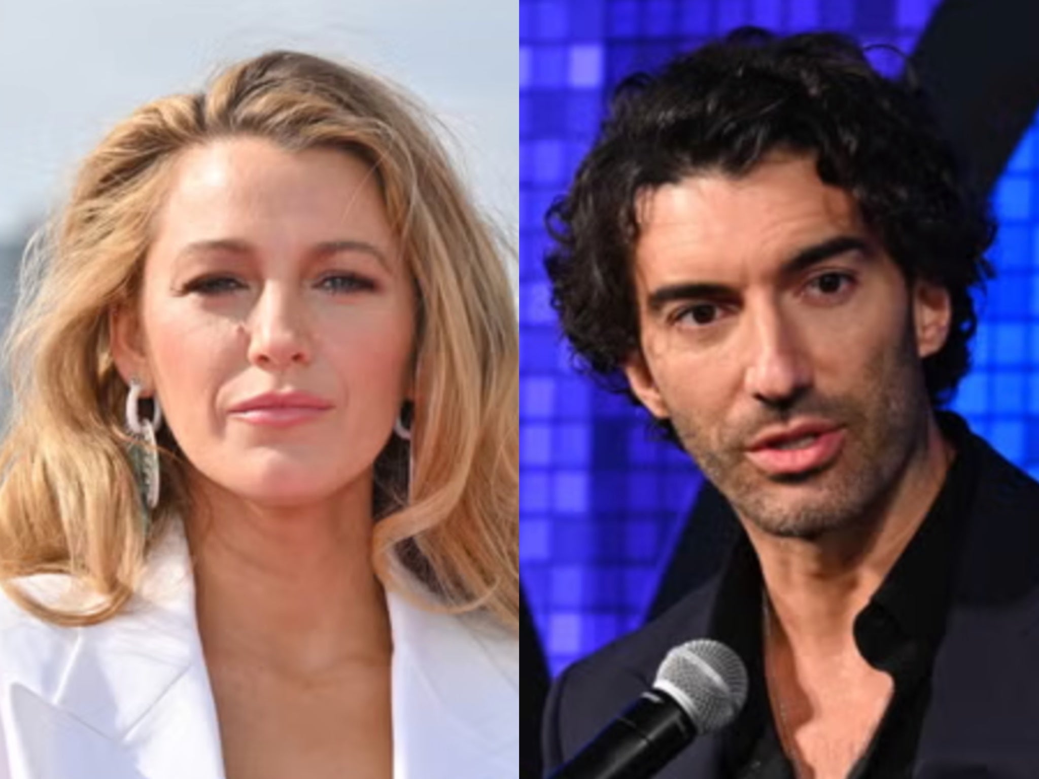 Blake Lively and Justin Baldoni are embroiled in a legal battle