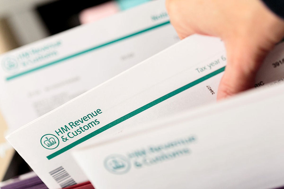 How to reduce your tax bill as self-assessment deadline looms