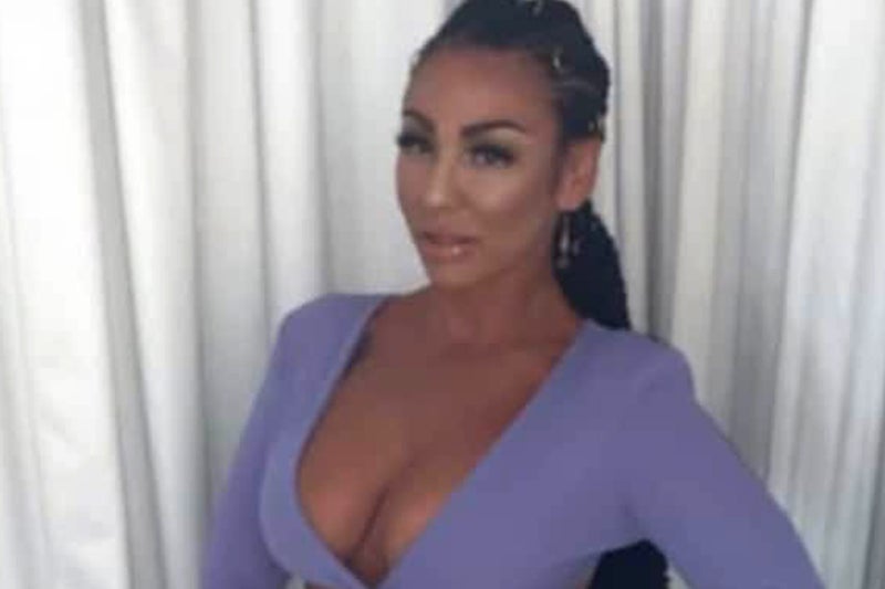 VH1 reality star vanishes in Las Vegas after missing two flights home