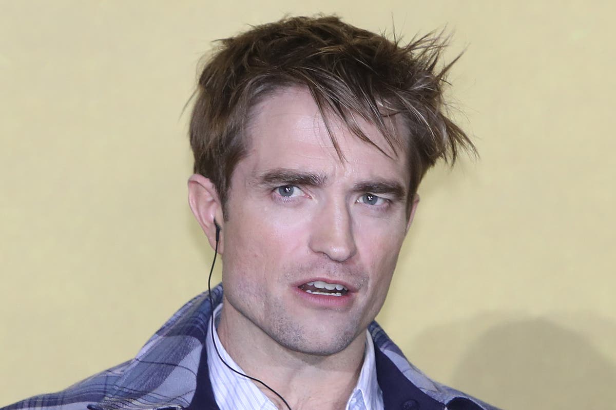 Robert Pattinson hits out at ‘studio movies’ released in wake of Covid 