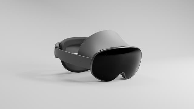 <p>The company has showcased a prototype at MWC   </p>