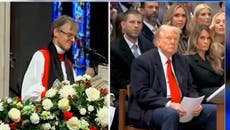 The ‘woke’ bishop’s sermon to Trump wasn’t an ambush. It was a war cry
