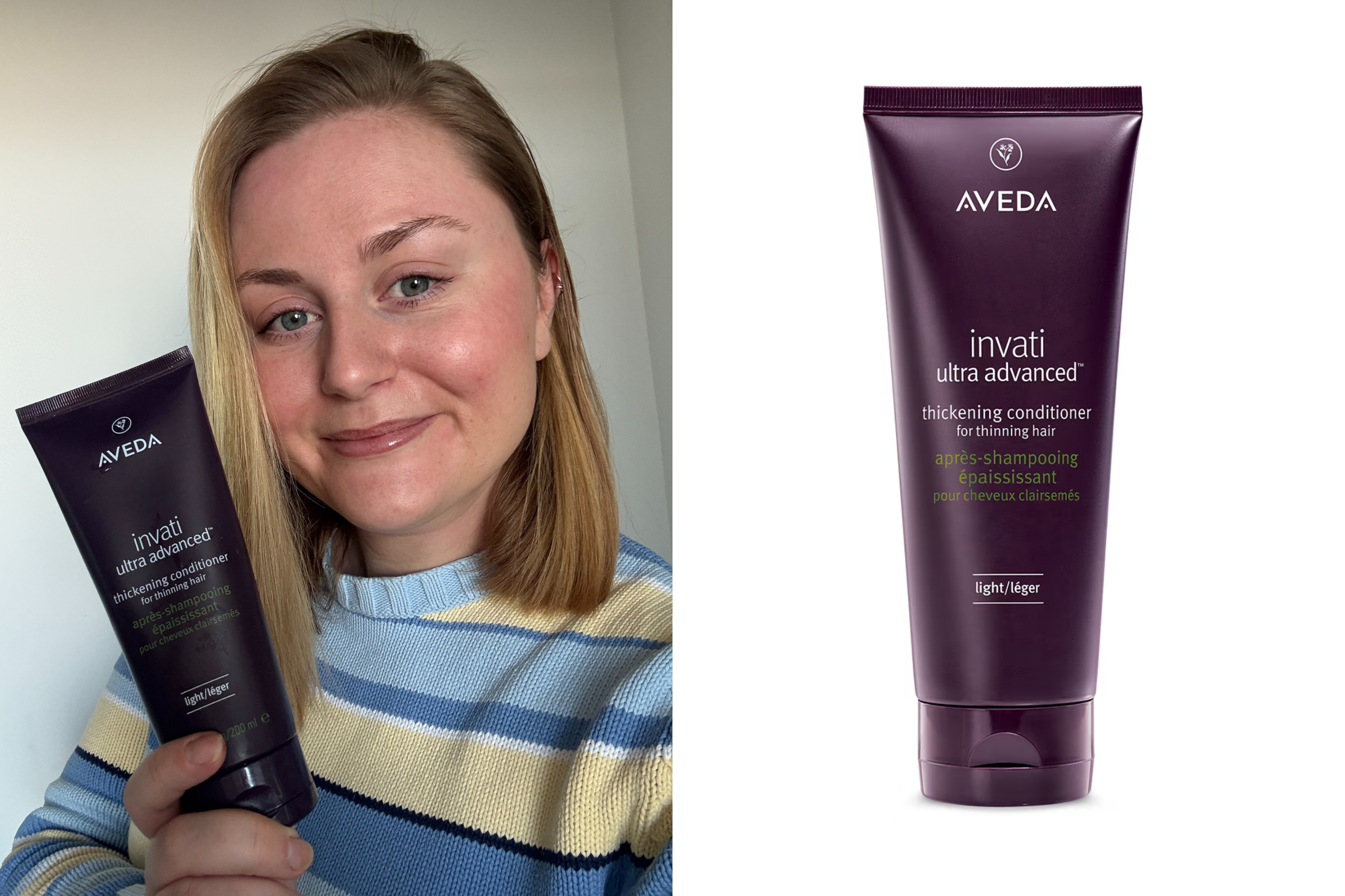 best shampoos and conditioners aveda invati ultra advanced thickening conditioner for thinning hair light indybest