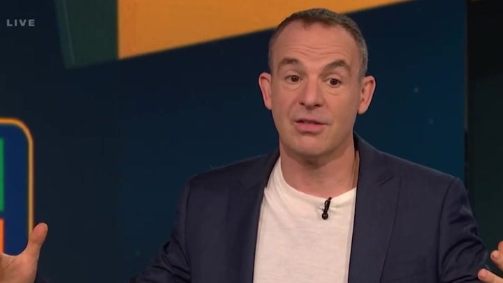 Martin Lewis shares 'crucial weapon' in cutting your credit card debt.