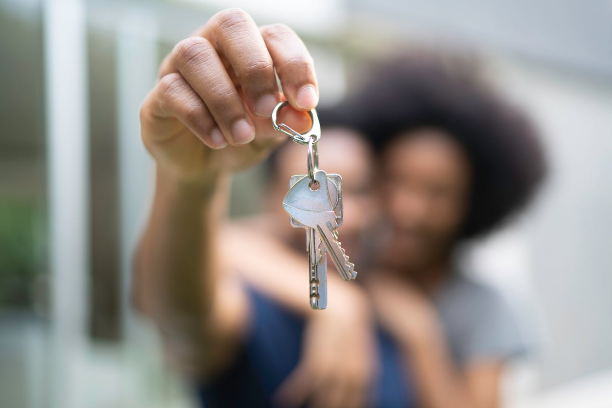 The ‘tax on being single’ revealed in new survey
