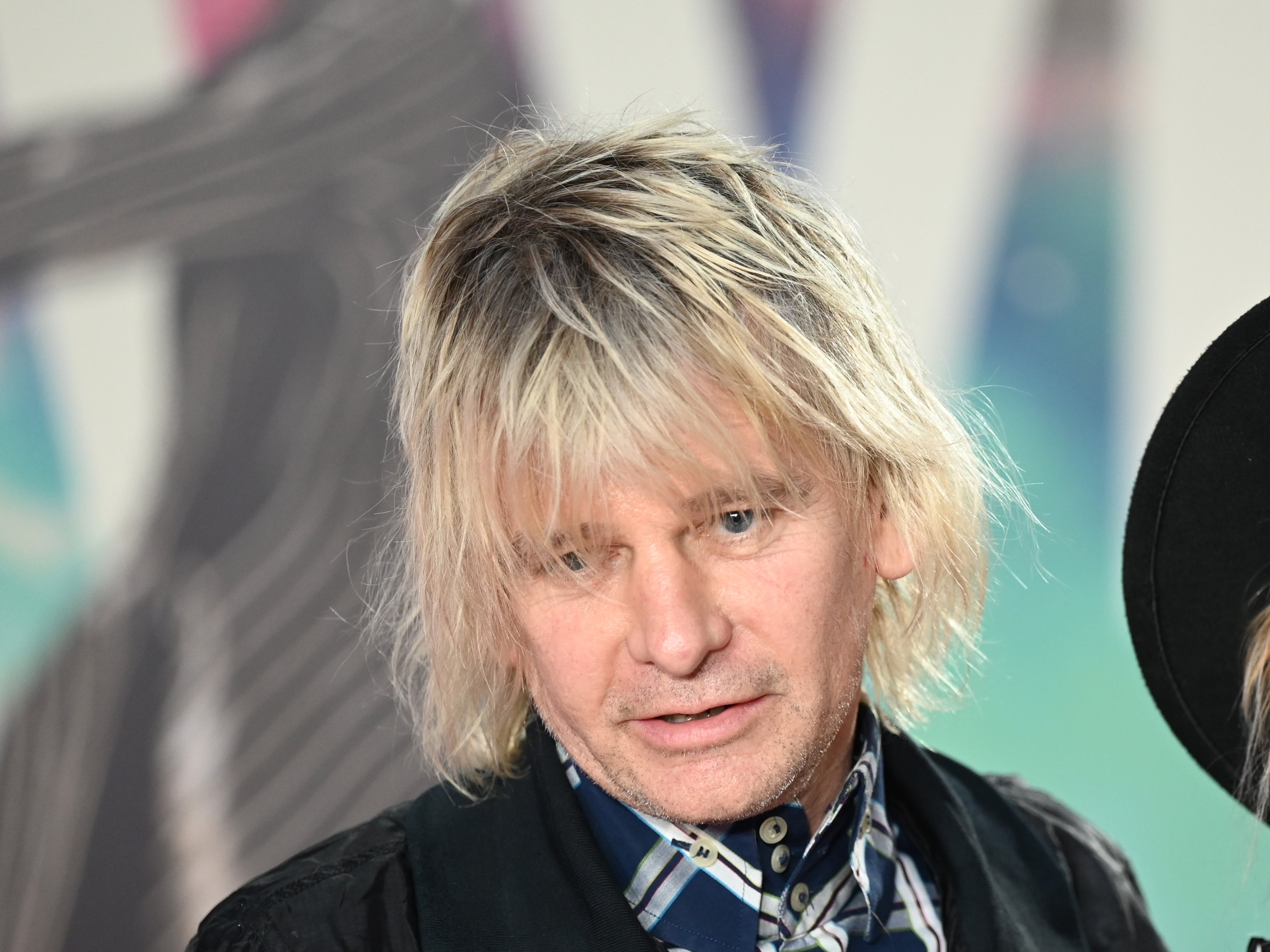 Zak Starkey