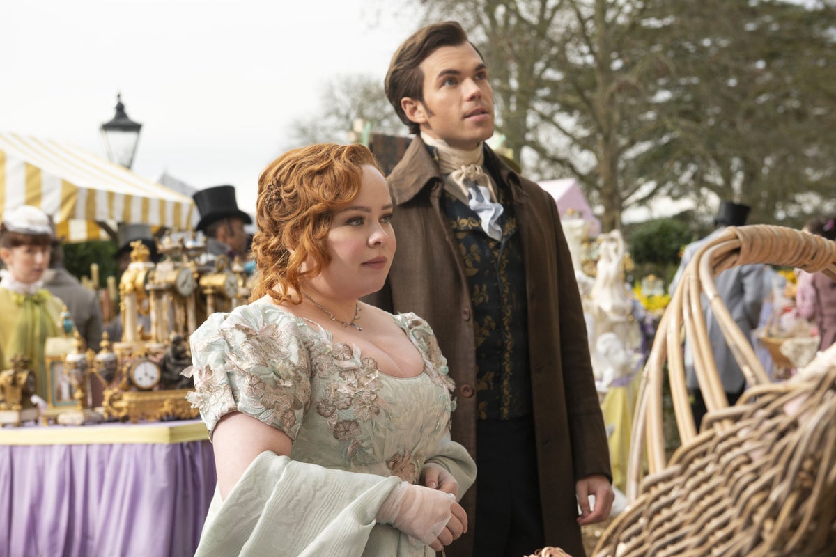 Bridgerton season 4 lands release date, renewed for two more seasons
