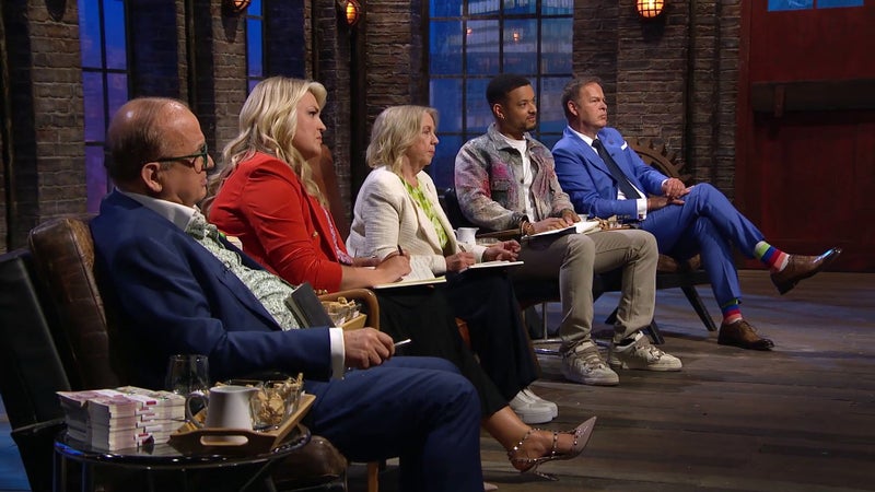 Dragon’s Den: Meet the businesses pitching tonight, from Little’s Coffee to Omni dog food