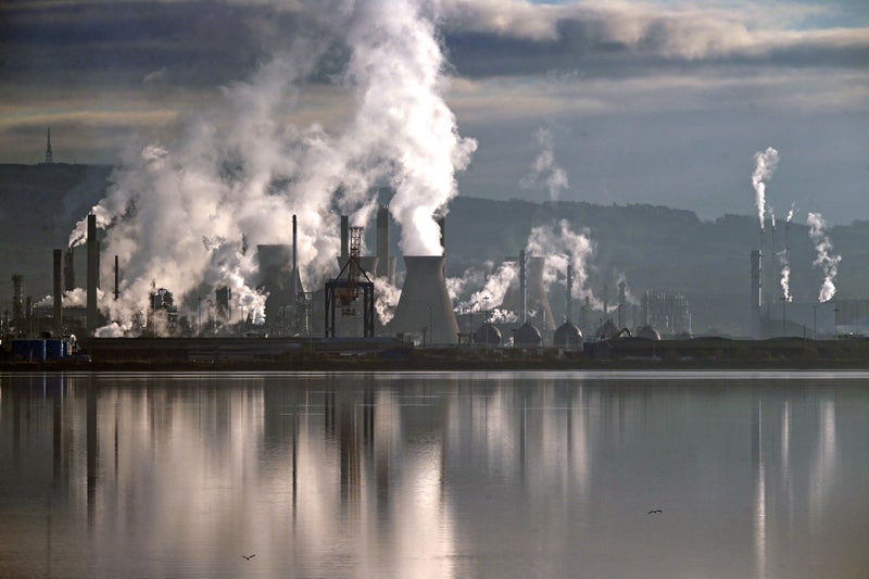 Grangemouth closure a ‘shining example of how not to do anything’, MPs told