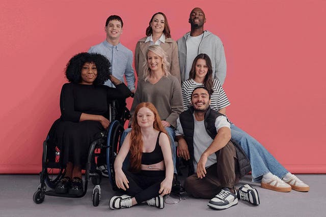 <p>Primark is the UK’s first high street brand to launch a full-scale clothing range designed for people with a range of disabilities</p>