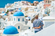 Santorini without the crowds? How to enjoy an off-season break on the world’s most romantic volcanic island