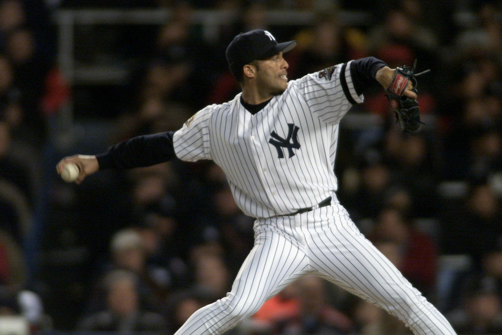 Yankees icon Mariano Rivera accused of covering up sexual abuse at his home