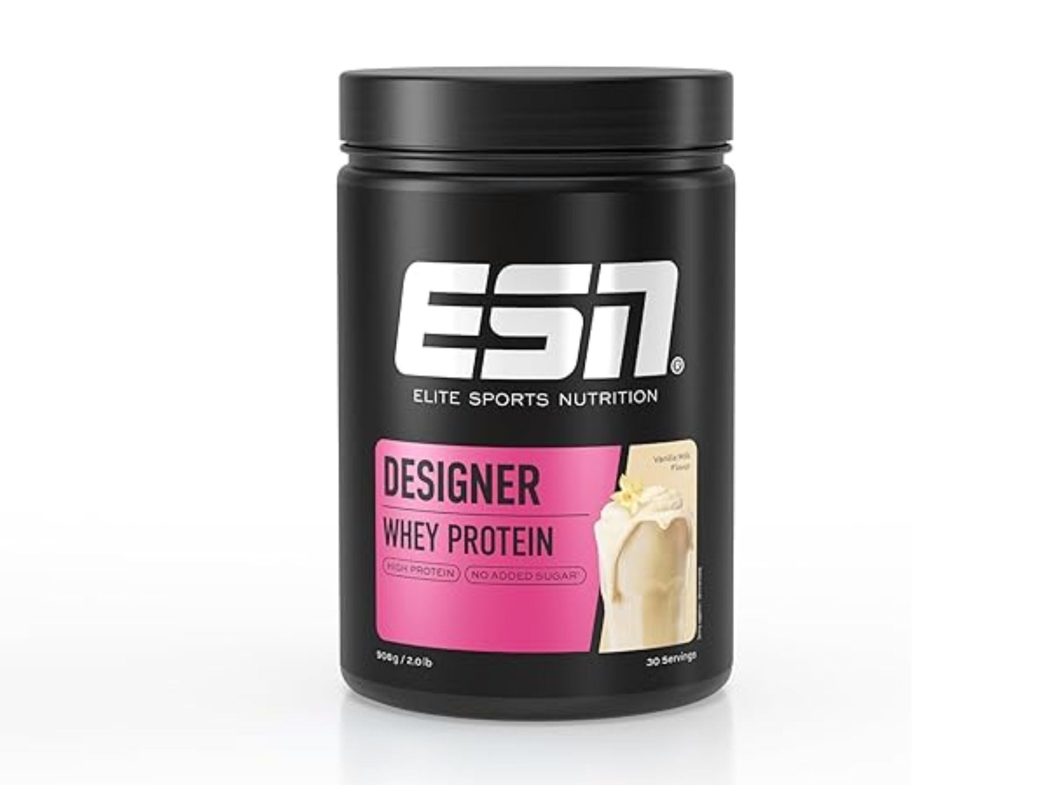 ESN designer whey protein