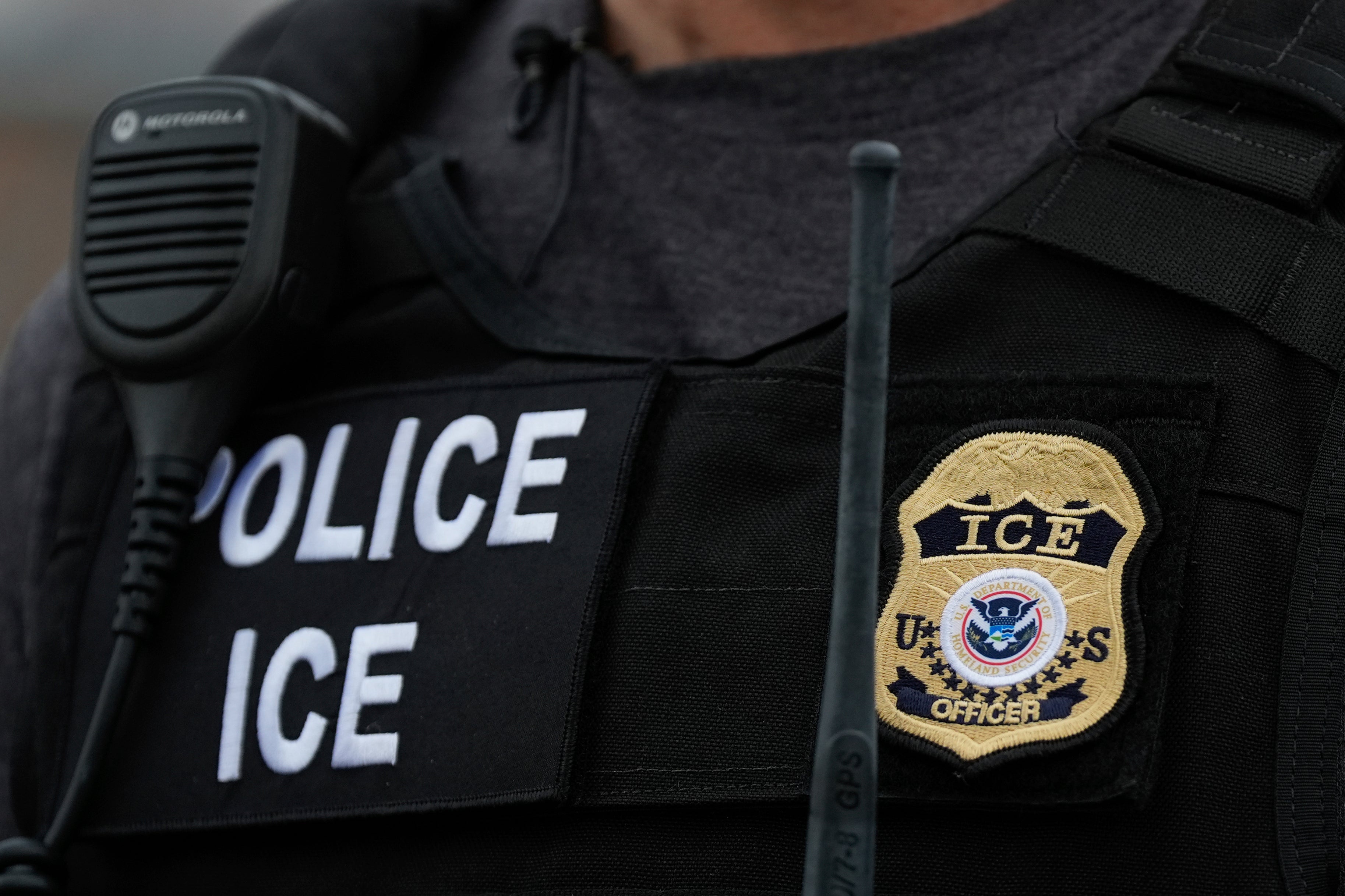 The Trump administration reportedly wants to extend immigration enforcement powers to Department of Justice agents, including those in the ATF and DEA