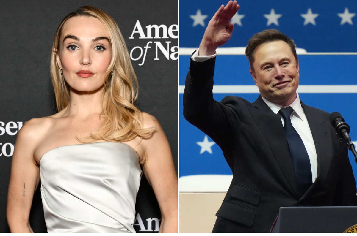 SNL star has âno regretsâ about calling out âMr Nazi Saluteâ Elon Musk