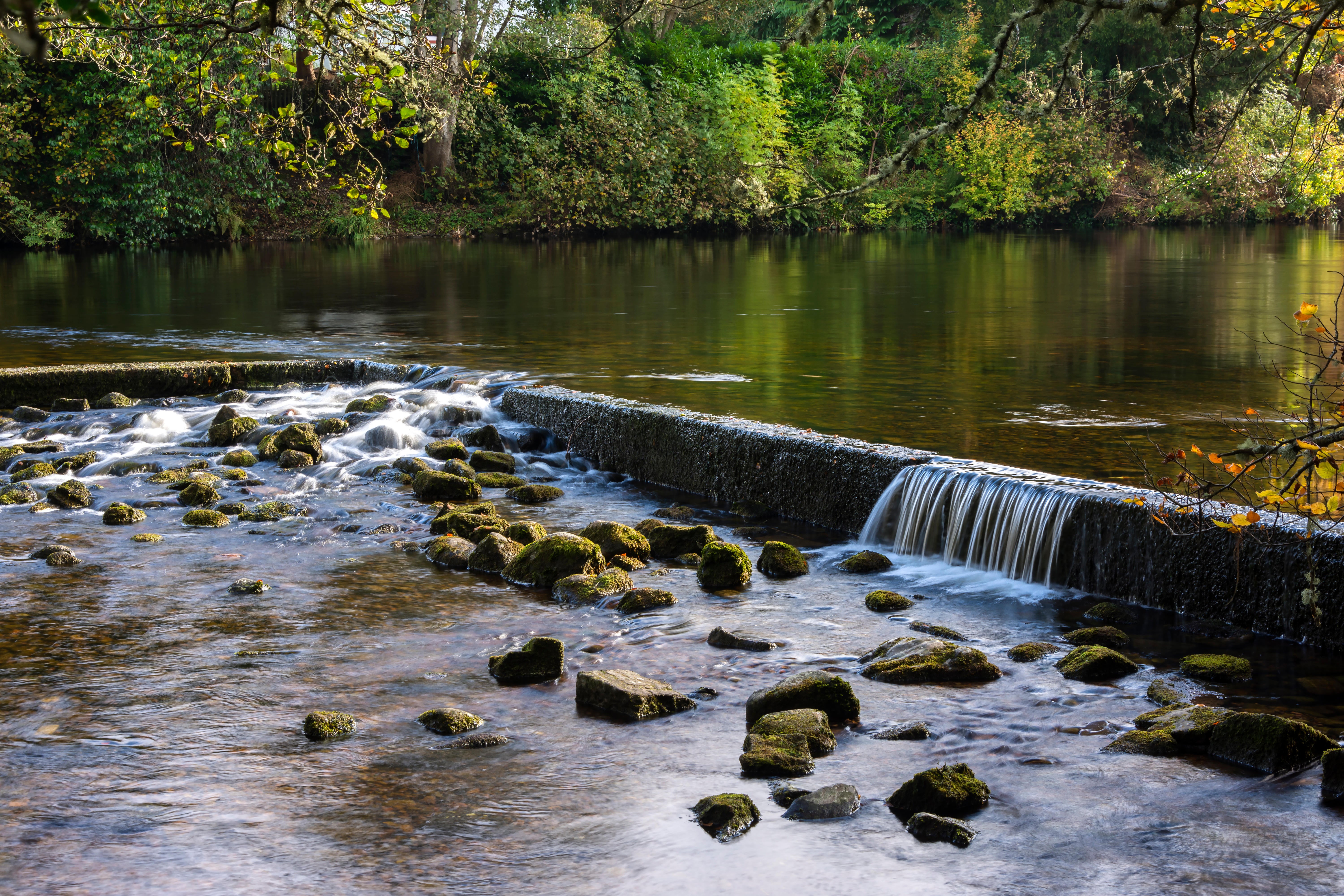 Ilhas Ness, Inverness (Alamy/PA)