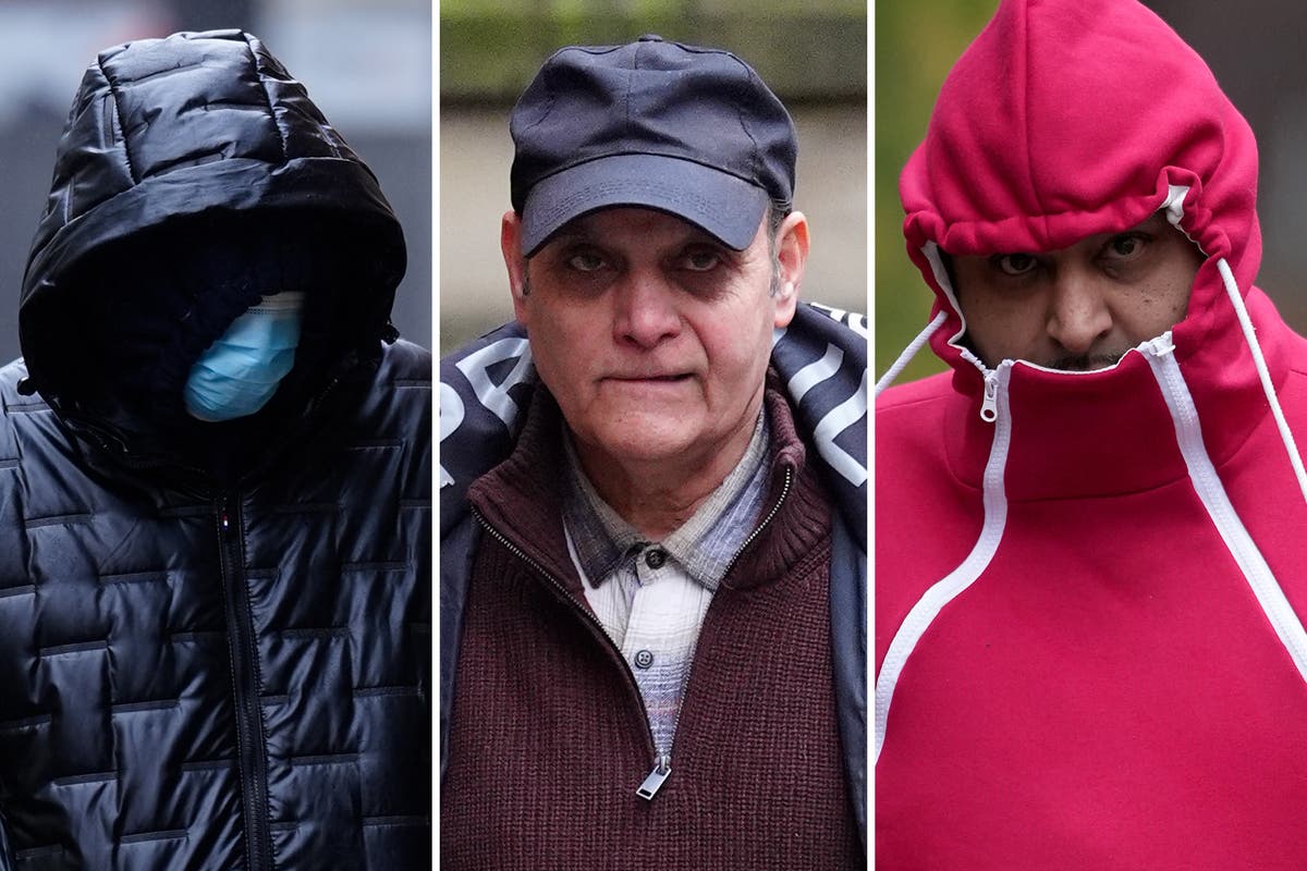 Two teenage girls repeatedly raped by ‘group of men in Rochdale’