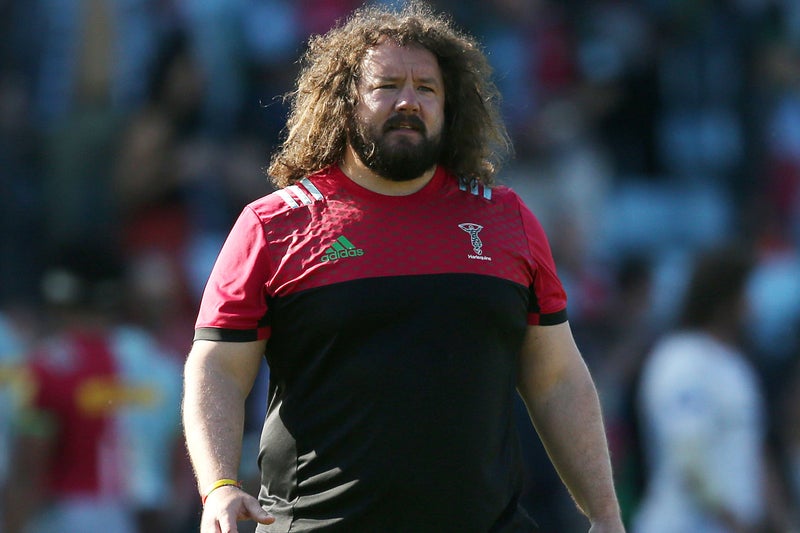 Adam Jones joins Wales coaching team ...