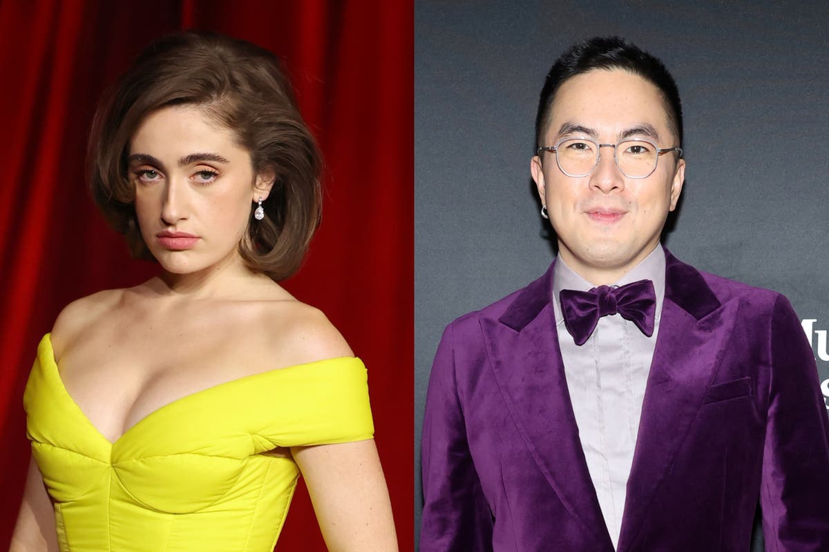 Oscar 2025 nominations – live: When and how to watch as Bowen Yang and Rachel Sennott set to announce nominees