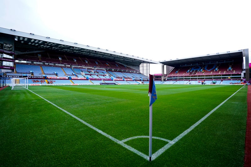 Natalia Arroyo named head coach of Women’s Super League strugglers Aston Villa