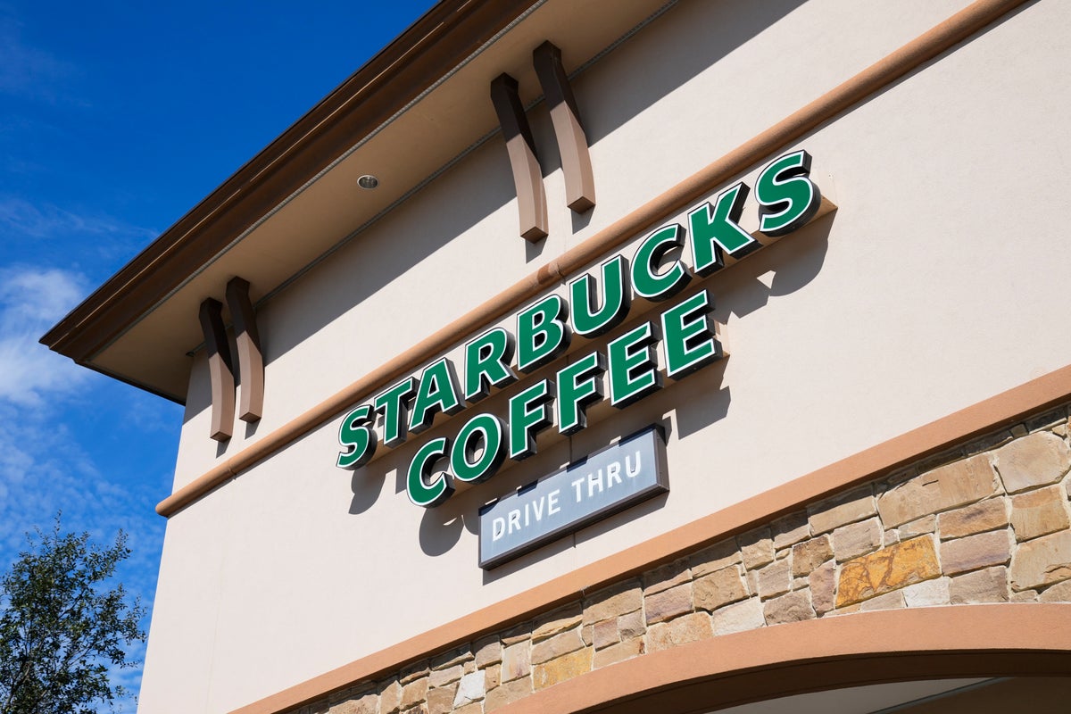 Starbucks announces limited-time collaboration with beloved summer fashion brand