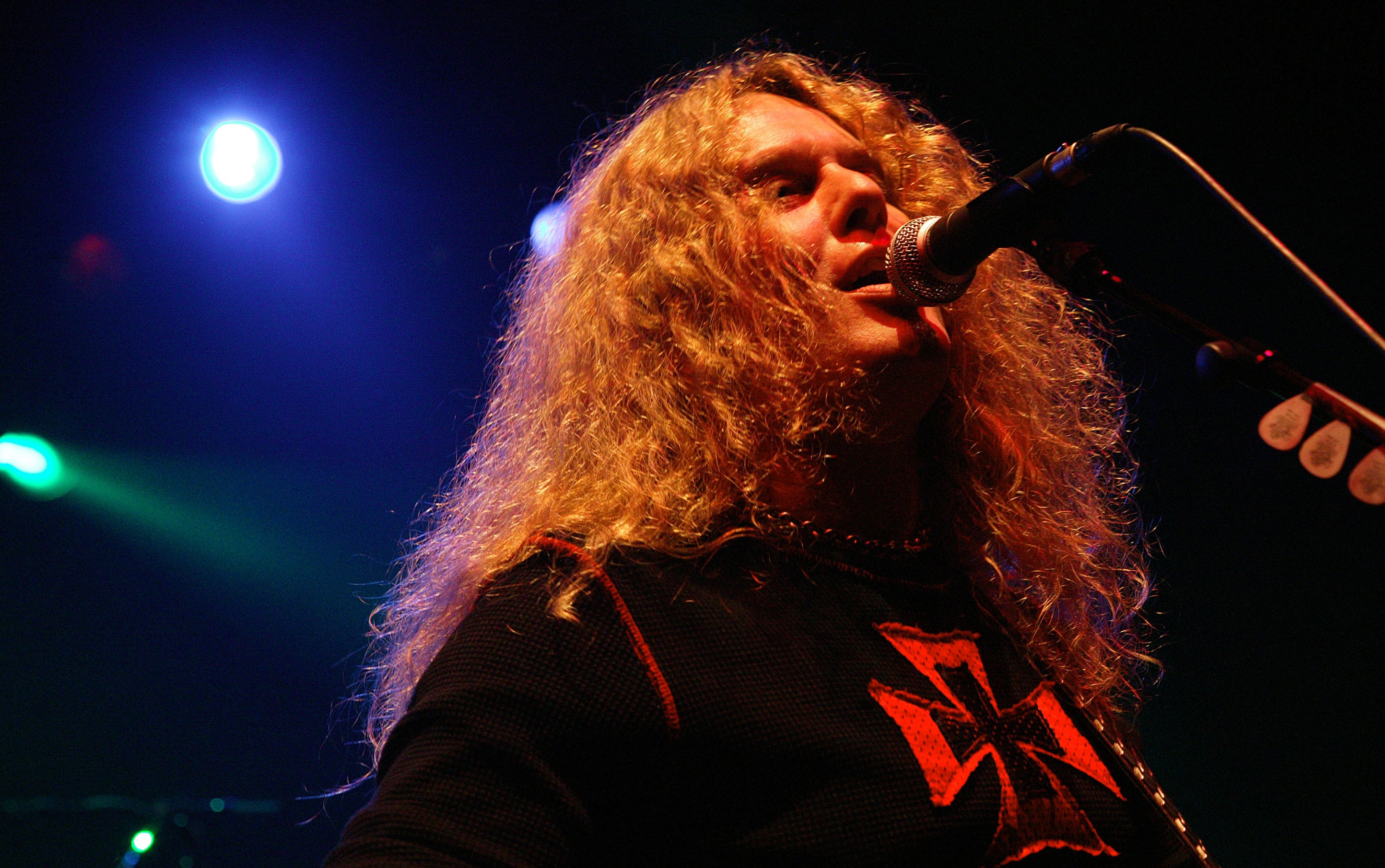 John Sykes death: Thin Lizzy and Whitesnake guitarist dies aged 65 ...