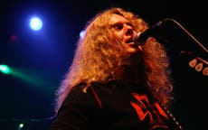 Thin Lizzy and Whitesnake guitarist John Sykes dies aged 65