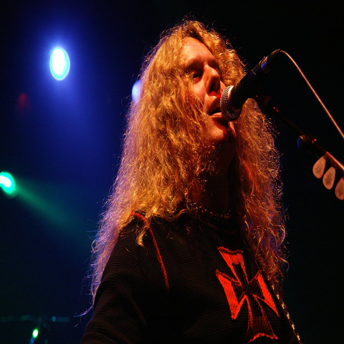 John Sykes death: Thin Lizzy and Whitesnake guitarist dies aged 65 