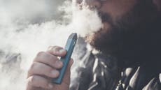 The surprising number of adults who both smoke and vape