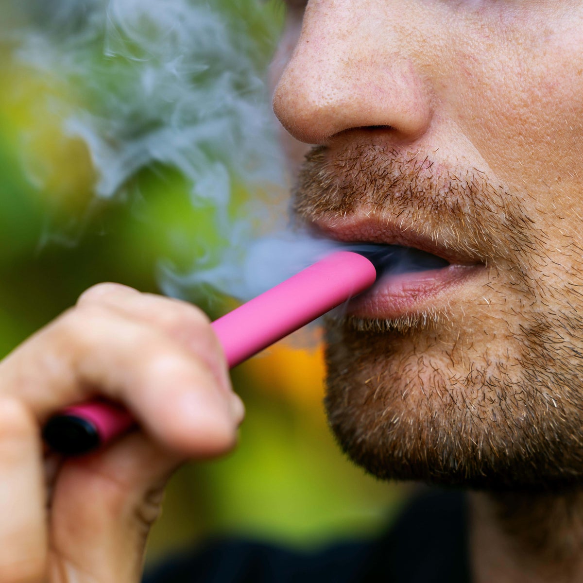 Now Trump's tariffs hit America's supply of vapes as prices set to skyrocket | The Independent Now Trump's tariffs hit America's supply of vapes as prices set to skyrocket | The Independent