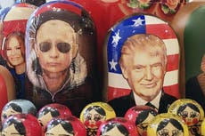 Ukraine-Russia latest: Moscow responds to Trump ultimatum as 1,000 North Koreans killed in Kursk