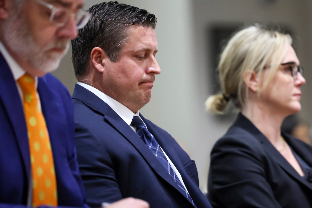 Seattle police officer set to be sentenced for 2019 shooting death of a ...