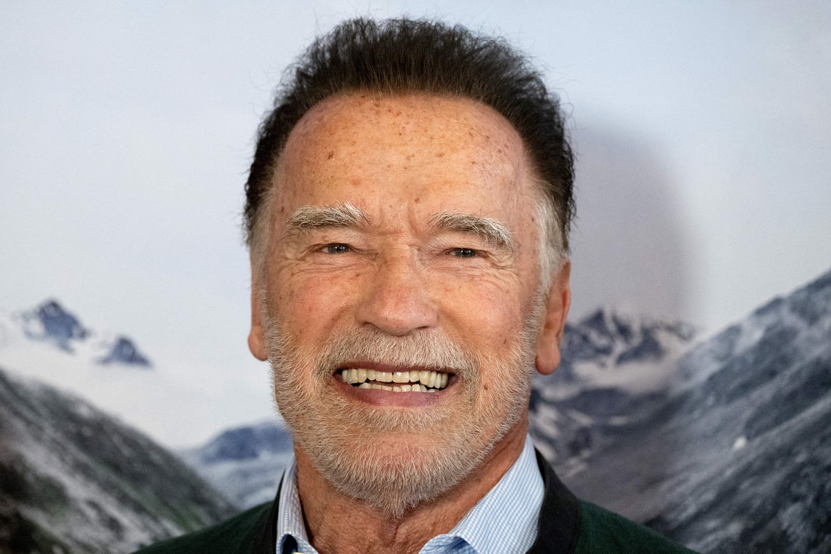 Arnold Schwarzenegger says no matter who is president the ‘American Dream’ is now ‘easier’