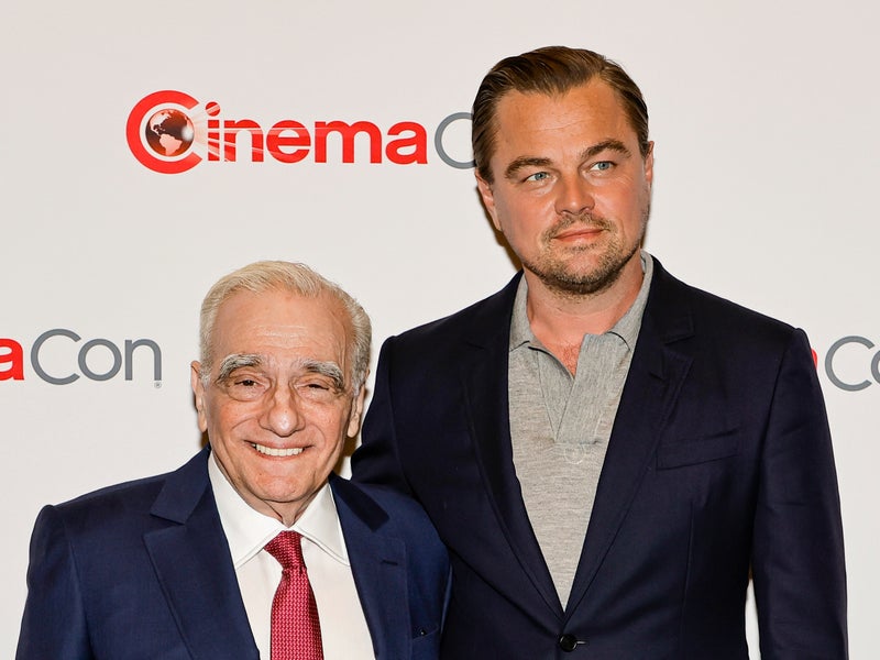 Martin Scorsese ‘to reunite’ with Leonardo DiCaprio for chilling new film Devil in the White City