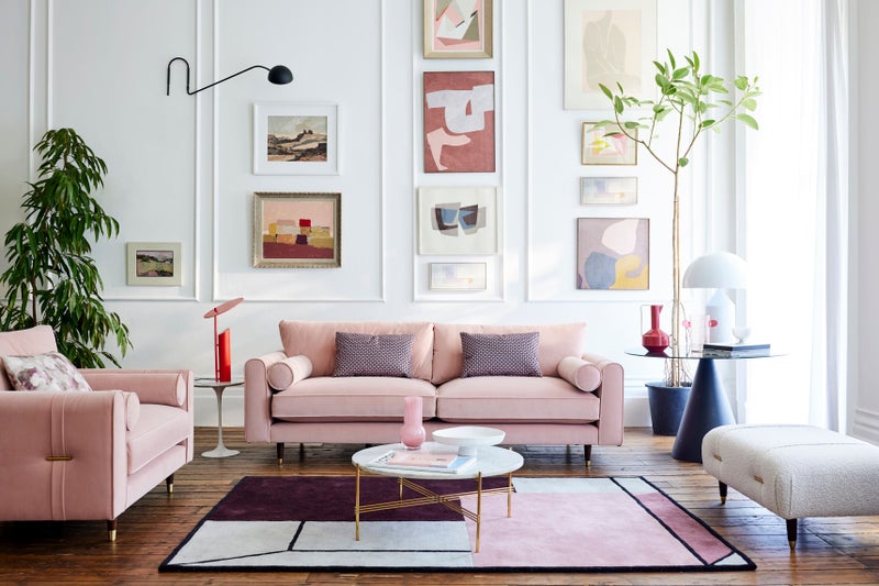 Pink: From blush to rose, how to make the most of this timeless shade