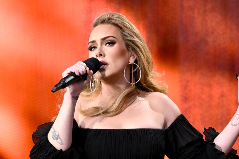 Hello from the other side: Adele’s ‘haunted house’ claim scares off buyers of her old £6m mansion, owner says