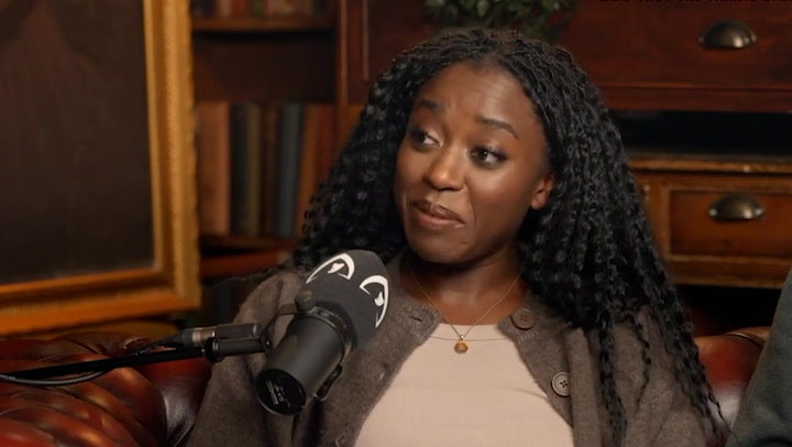 <p>The Traitors star Minah reveals what she really thinks about Charlotte after brutal banishment.</p>