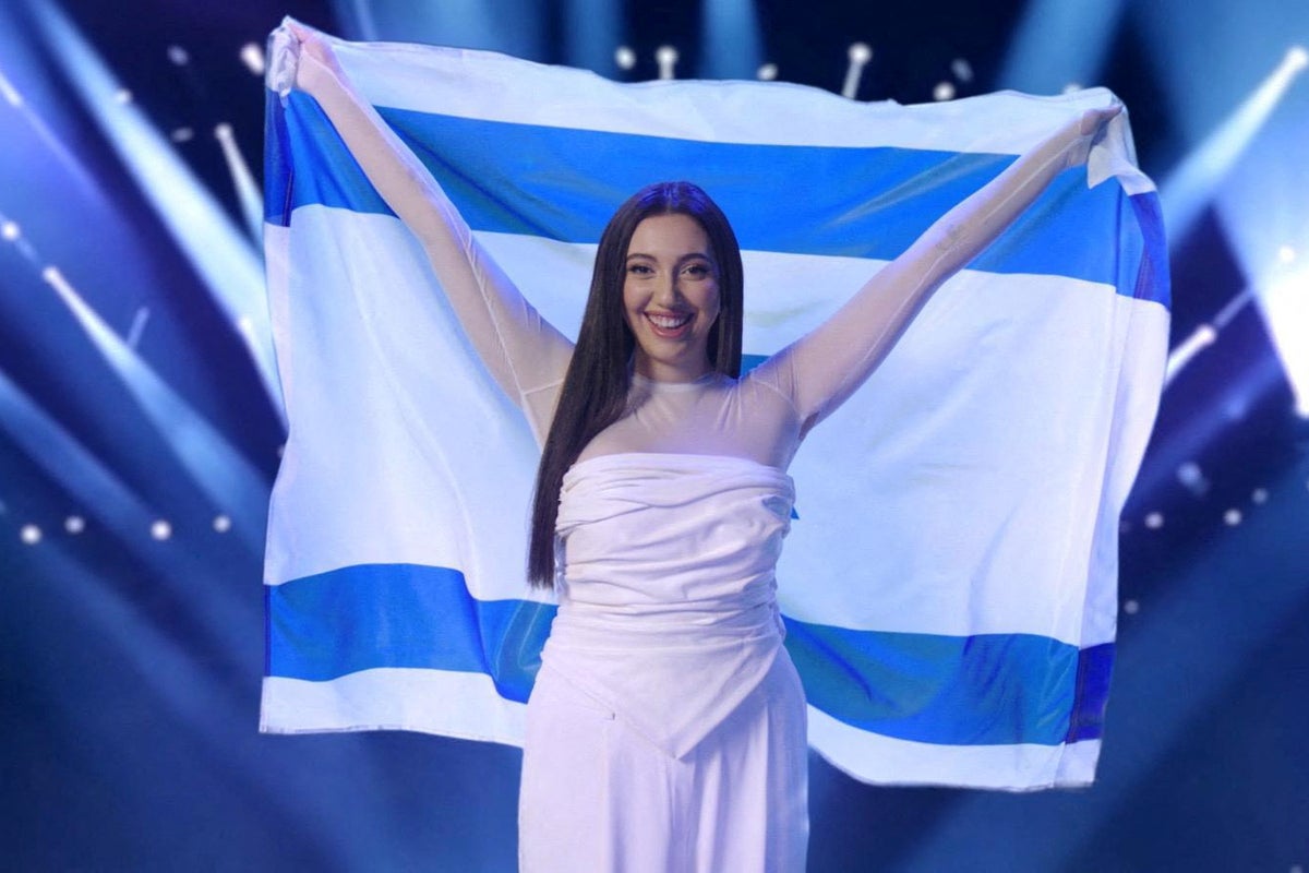 Ireland asks for Israel’s Eurovision spot to be reconsidered