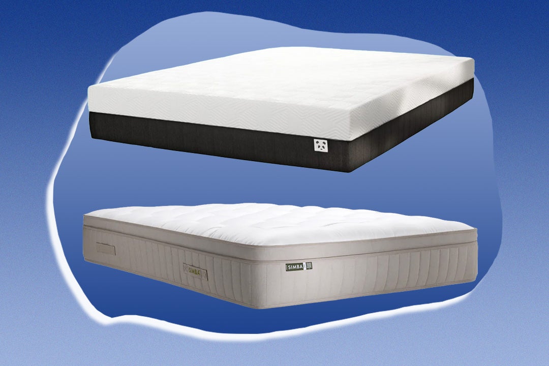 We take your sleep seriously and have tried and tested the very best mattresses