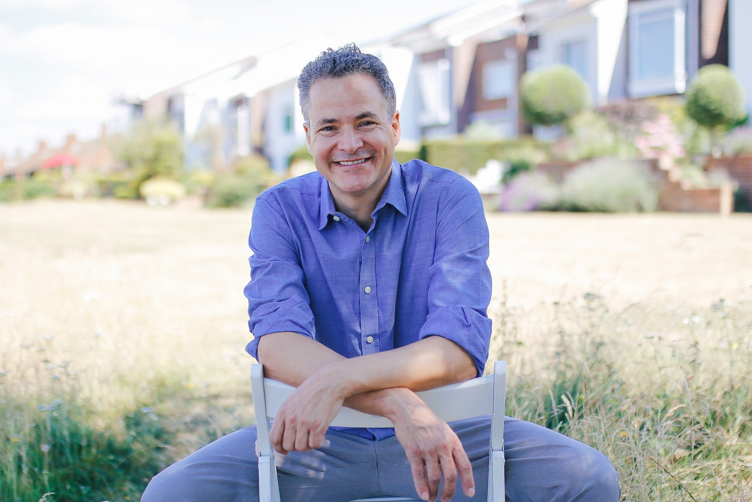 Henry Shelford, chief executive of ADHD UK says the report should be a call to action on ADHD treatment