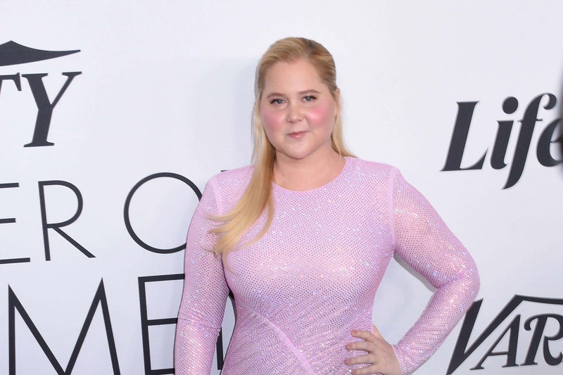 What is Cushing’s syndrome? After Amy Schumer talks about diagnosis on Call Her Daddy podcast