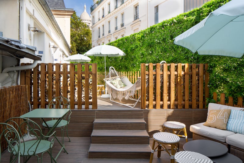 The 10 best affordable hotels in Paris, from trendy hostels to boutique stays