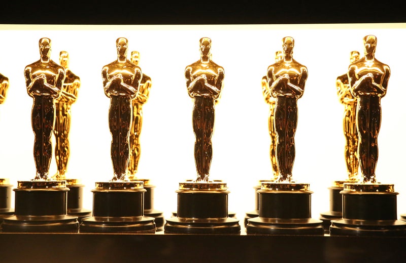 Partial list of nominees for the 97th Academy Awards