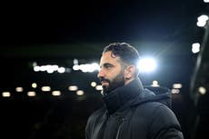 The immediate Man Utd issues facing Ruben Amorim after a complicated transfer window