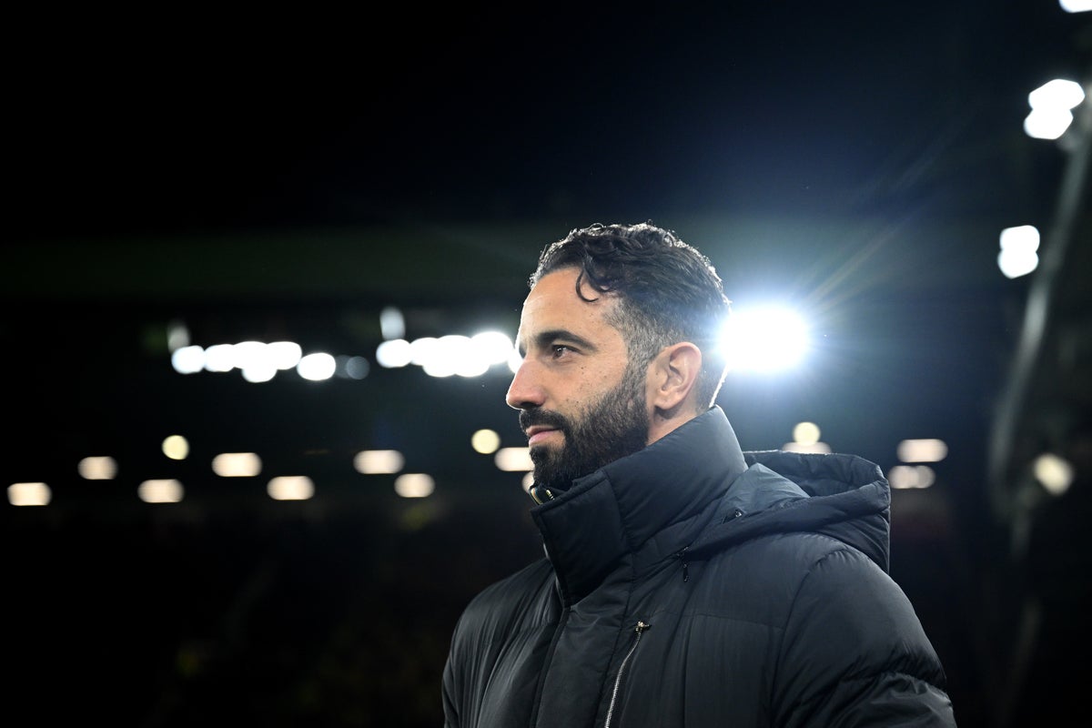FCSB vs Manchester United LIVE: Latest team news and line-ups ahead of key Europa League clash FCSB vs Manchester United LIVE: Latest team news and line-ups ahead of key Europa League clash