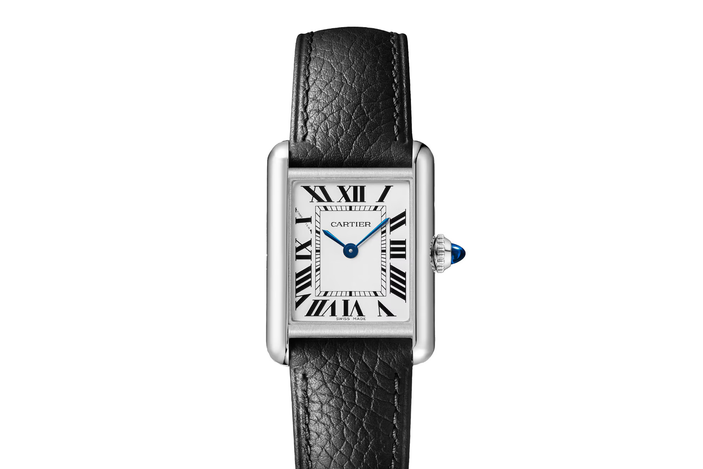 Cartier best mens watches review indybest