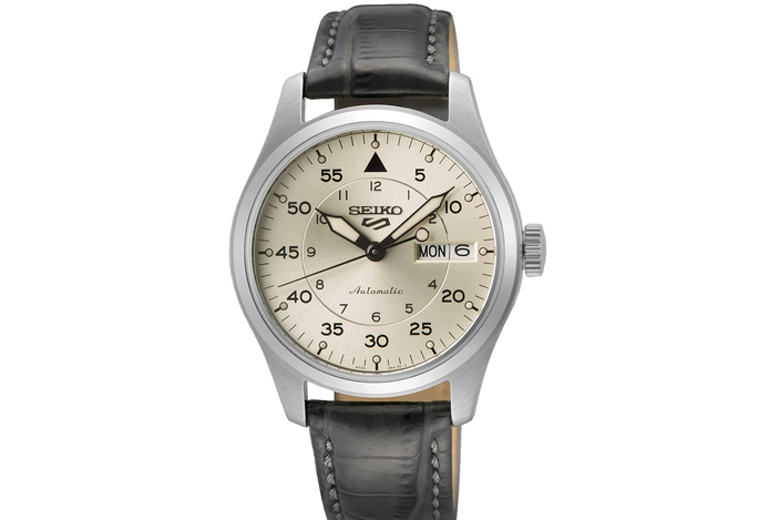 Seiko best mens watches review indybest